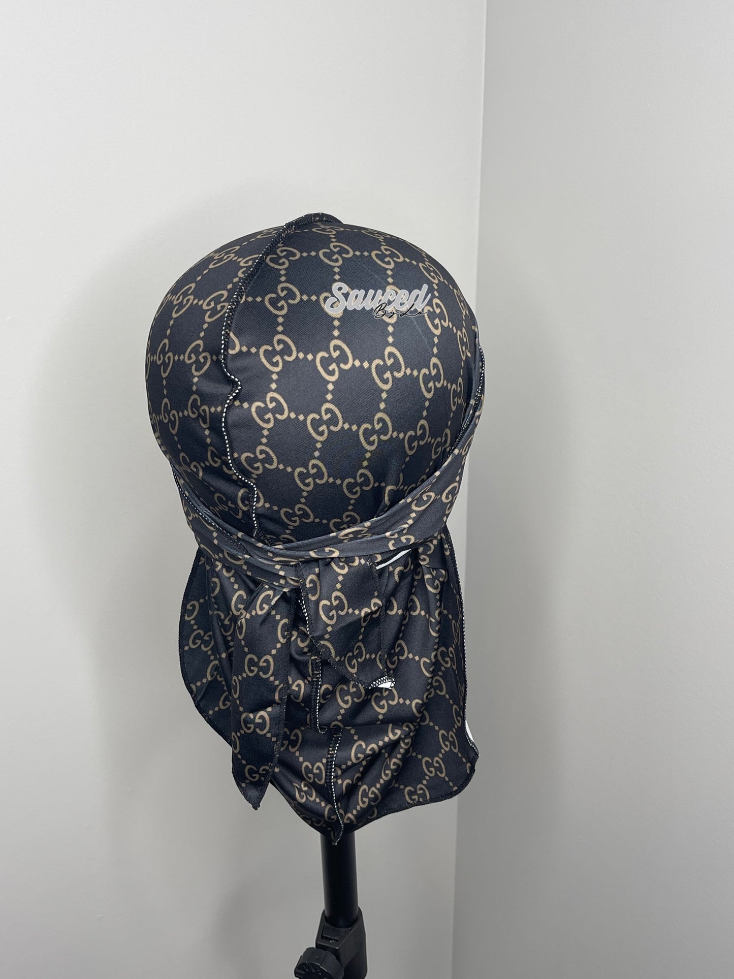 Designer Inspired Durag